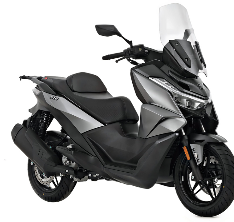 Voge SR3