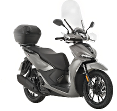 Voge SR16